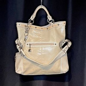 Kathy Van Zeeland handbag